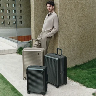 برای چی چمدان اکولاک بهترین انتخاب است؟