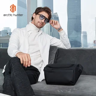 کیف کمری آرکتیک هانتر کد Y00565