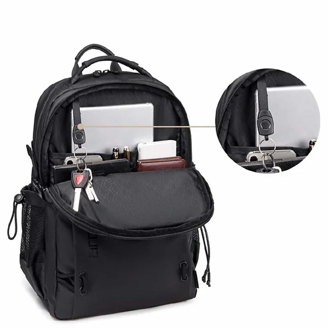 کوله پشتی ارکتیک هانترکدB00530