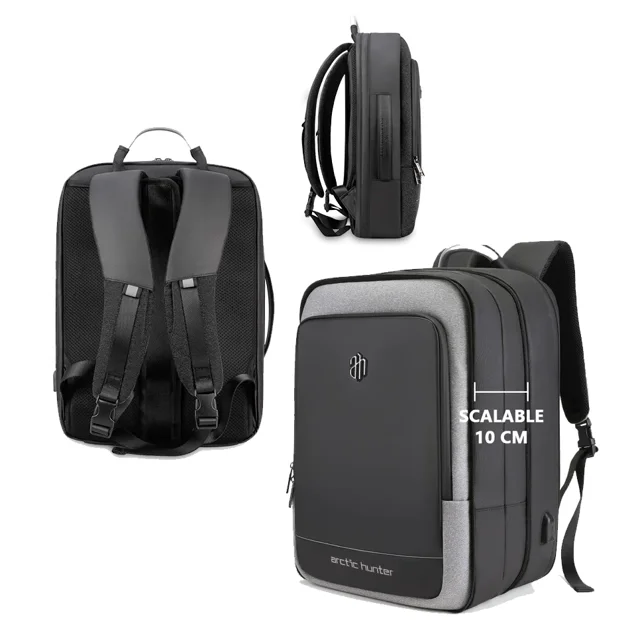 کوله پشتی ارکتیک هانتر کدB00227L
