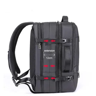 کوله پشتی آرکتیک هانتر کد B00350