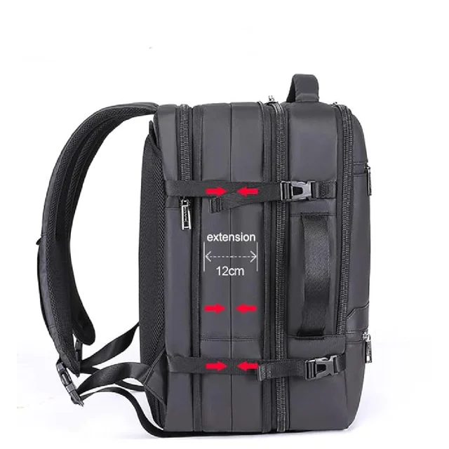 کوله پشتی آرکتیک هانتر کد B00350