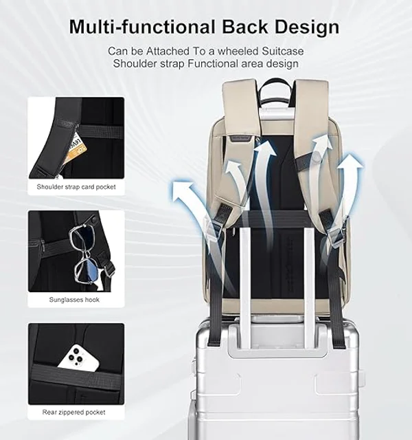 کوله پشتی آرکتیک هانتر کد B00808
