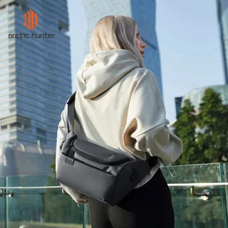 کیف کمری آرکتیک هانتر کد Y00565